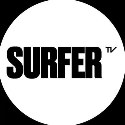SURFER TV profile