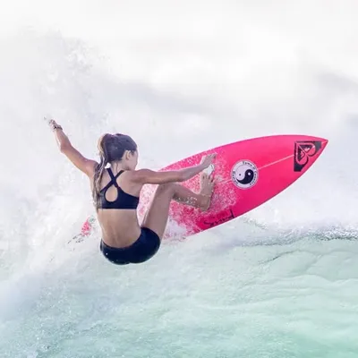 Leila Riccobuano profile