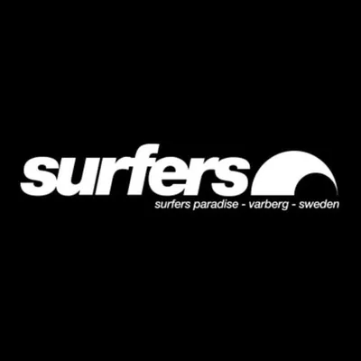 Surfers Paradise i Varberg profile