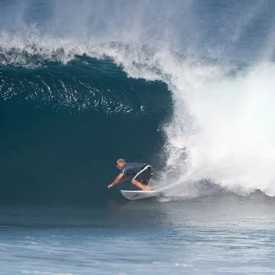 Surfing is Life profile