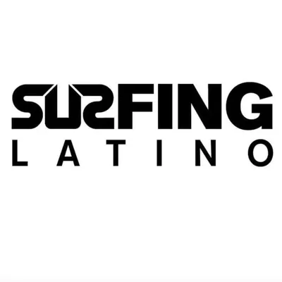 Surfing Latino profile