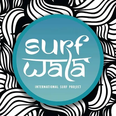 Surf Wala: Surf & Stay India profile