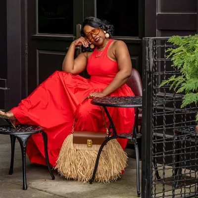Anya | ATL + NYC profile