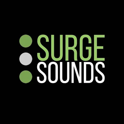 Surge Sounds profile