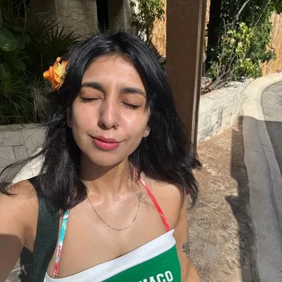 Nandini S Suri🌻 profile