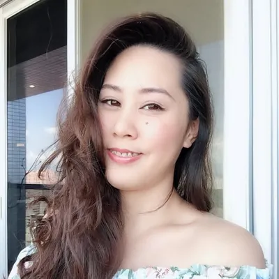 蘇瀅Suri profile