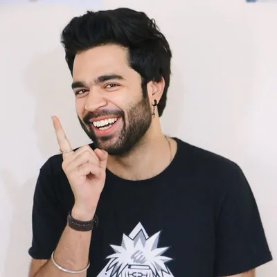 Dheeraj Suri profile