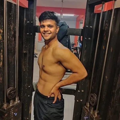Dr.Suryansh mehra ๐ผ profile