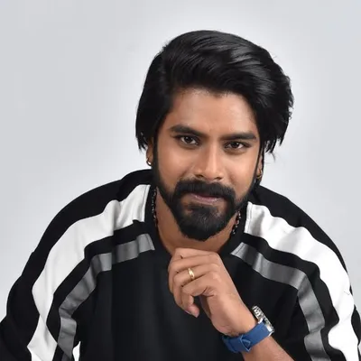 T Suriavelan profile