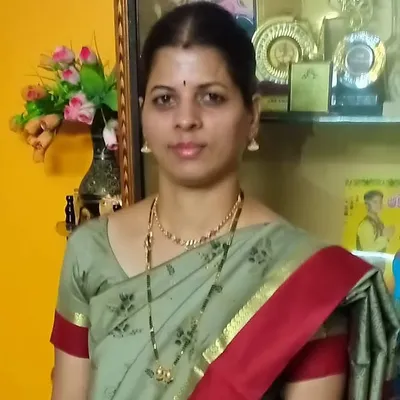 Vijaya profile