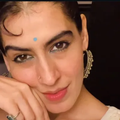 Surleen Kaur profile