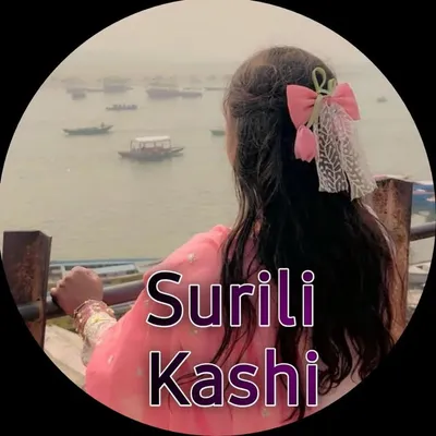 Ashu Singh ( banarasi_metro ) profile