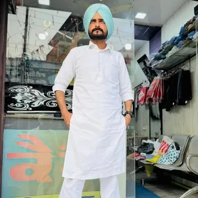 Surinder Singh Gill profile