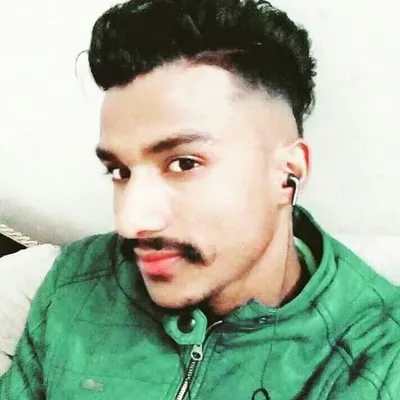 surinder kumar, profile