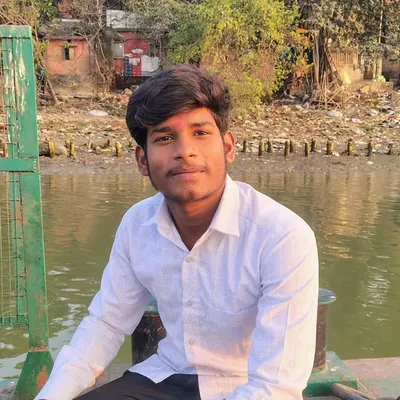 suriya Prakash Rajput ๐ profile