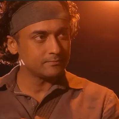 Suriya_Fc profile
