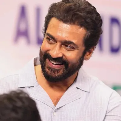 suriya na fans profile