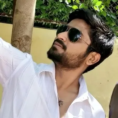 Suriya Shirur profile