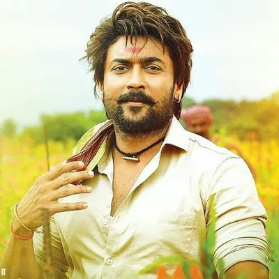 Suriya is my hero..... profile