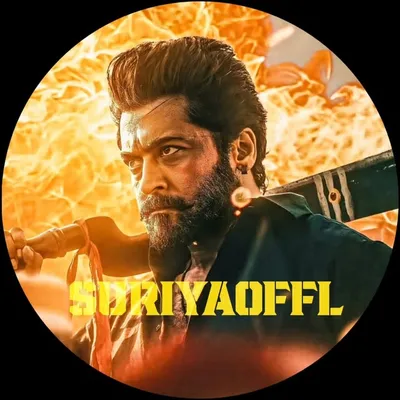 Suriya Fans club profile