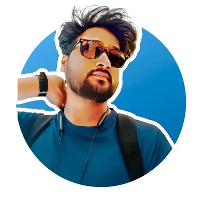 ๐ SURAJ SALUNKE ๐ฎ๐ณ profile