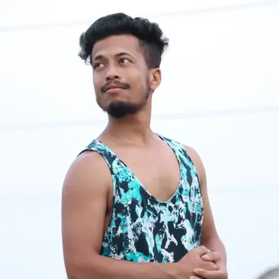 Surja Goswami profile