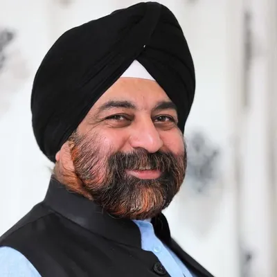 Surjeet Chaddha profile