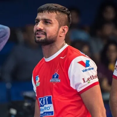 Surjeet Narwal profile