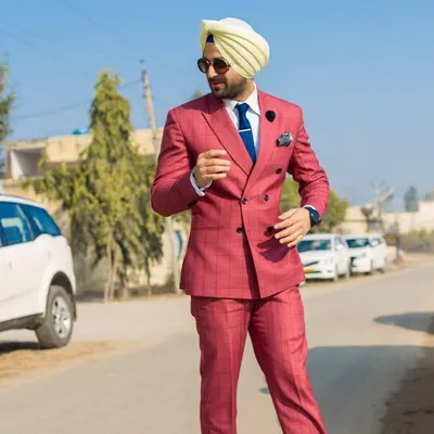 ਸੁਰਜੀਤ ਸਿੰਘ profile