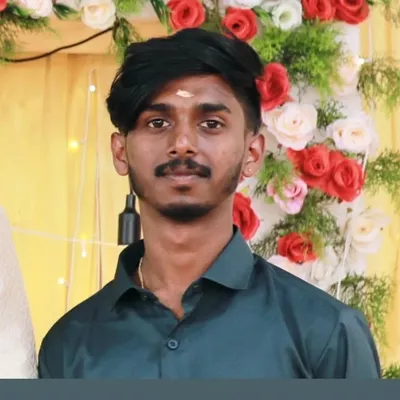 Surjith profile
