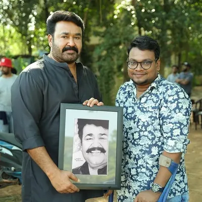 Surjith Sidhardh profile