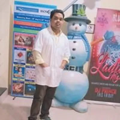 Surjit Lohar profile