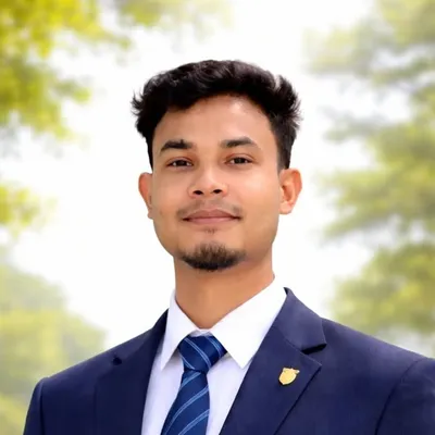 SURJYA GOGOI profile