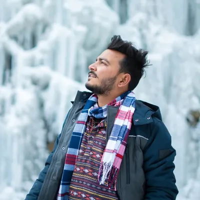 Suresh Chaudhary | Traveller 💫 profile