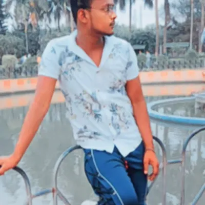 SK Alie profile