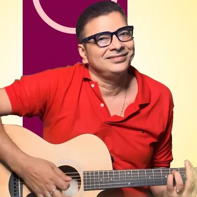 Surojit Chatterjee profile