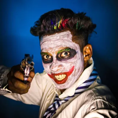 Suresh Marad profile