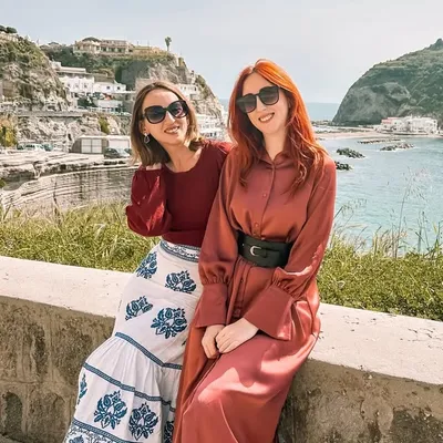 TravelingSisters profile