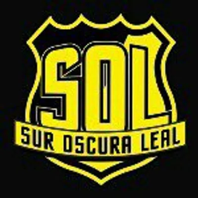 SUR OSCURA EC OFICIAL profile