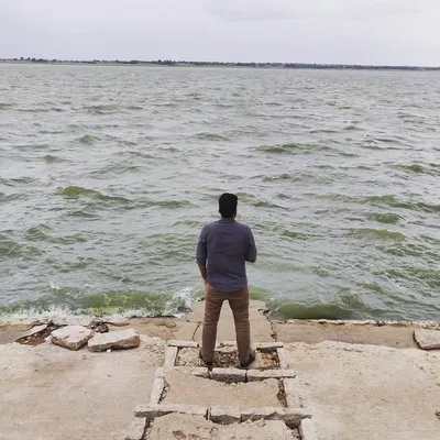 गौरव व्यास profile