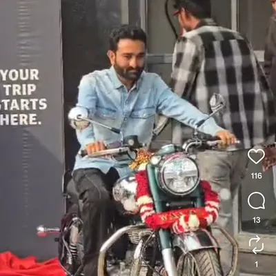 Surpalsinh Jadeja Vavdi profile