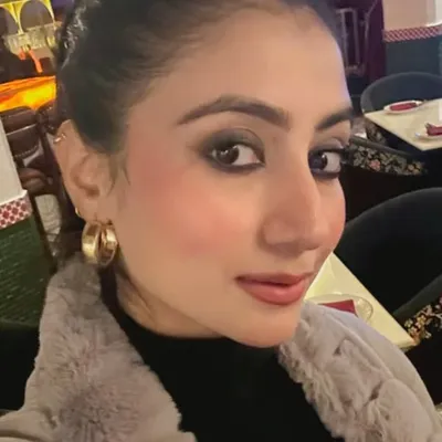 Ashima Saleem(اشیما) profile