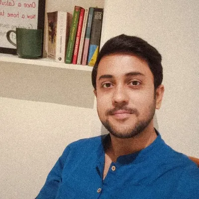 Santanu Chatterjee profile