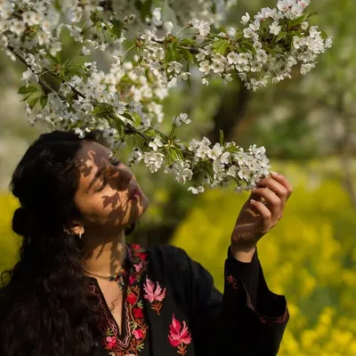 Ridhhima Sekhri 🧿 profile
