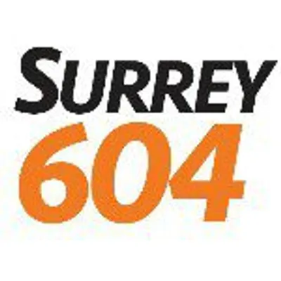 Surrey604.com ๐ Surrey BC profile