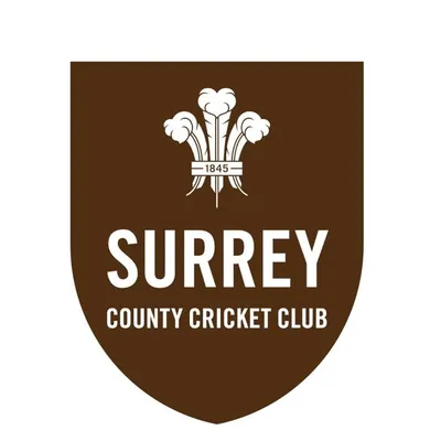 Surrey County Cricket Club profile