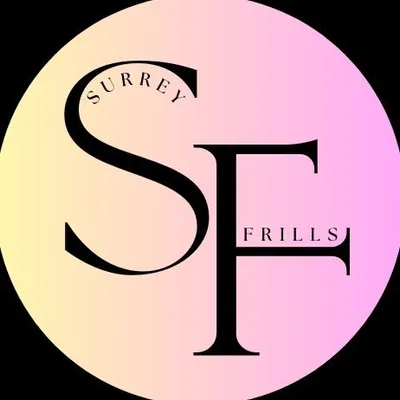 SURREY FRILLS - Local Fashion, Beauty & Wellness ๐๐๐งโโ๏ธ profile