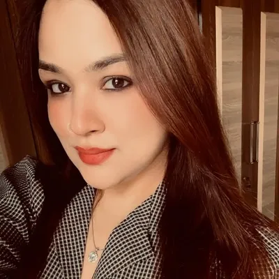 Surbhi Mishra profile