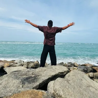 Suraj Pandey profile