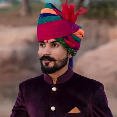 कुंवर सुरेन्द्र सिंह चौहान profile